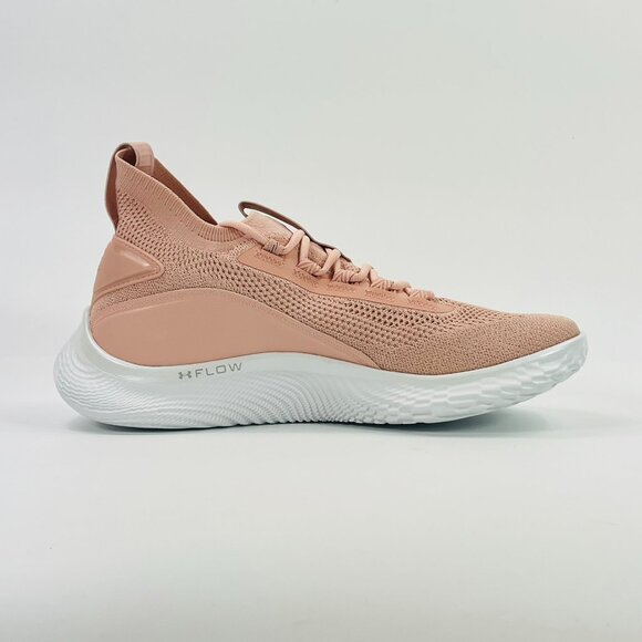 Under Armour Curry Flow 8 'Class-y' 3024432-601 Basketball size 14 - Picture 3 of 7